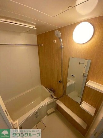 ザ・パークハビオ蕨の物件内観写真